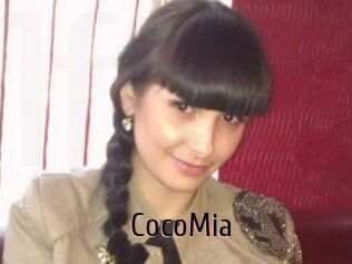 CocoMia