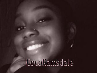 CocoRamsdale