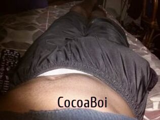 CocoaBoi