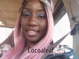 Cocoaleaf