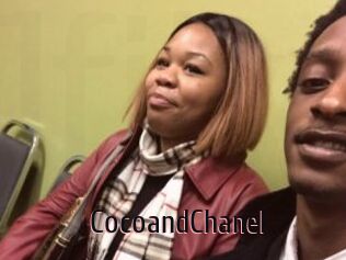 CocoandChanel