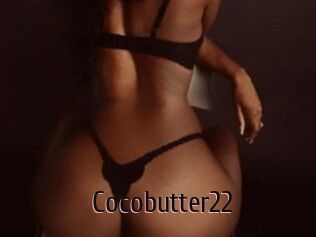 Cocobutter22