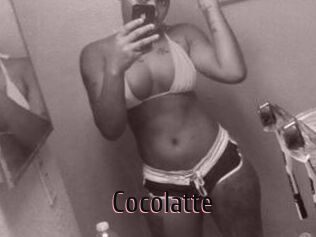 Cocolatte