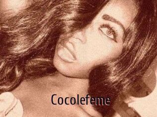 Cocolefeme