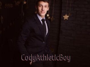 CodyAthleticBoy