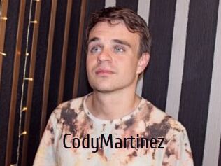 CodyMartinez