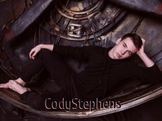 CodyStephens