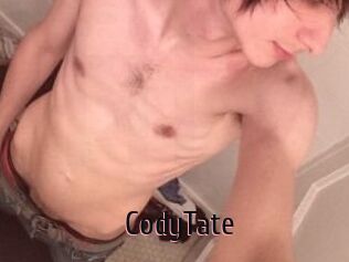 CodyTate