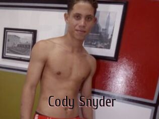 Cody_Snyder