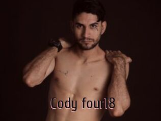 Cody_four18