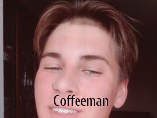 Coffeeman