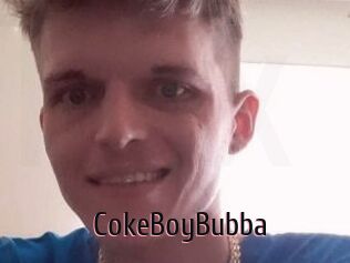 CokeBoyBubba