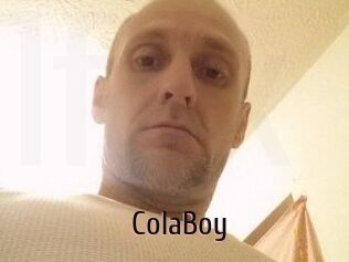 ColaBoy
