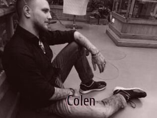 Colen