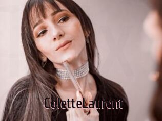 ColetteLaurent