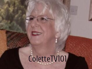 ColetteTV101