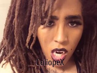 ColiopeX
