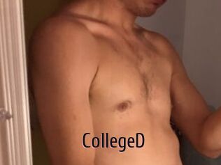 CollegeD