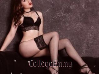 CollegeEmmy