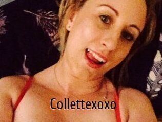 Collettexoxo