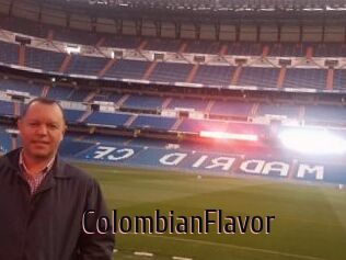 ColombianFlavor