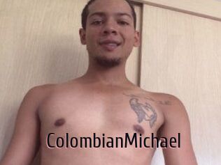 ColombianMichael