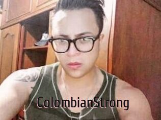 ColombianStrong