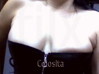 Colosita