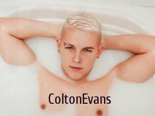 ColtonEvans
