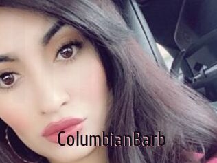 ColumbianBarb