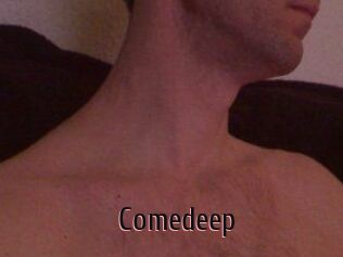 Comedeep