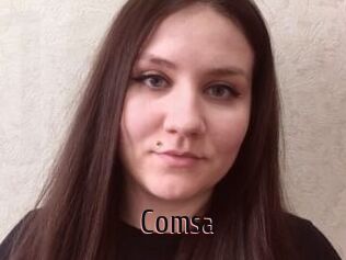 Comsa