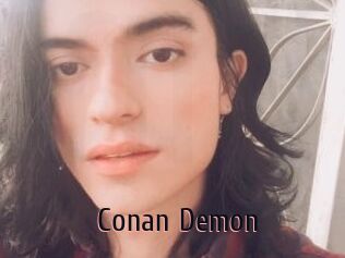 Conan_Demon