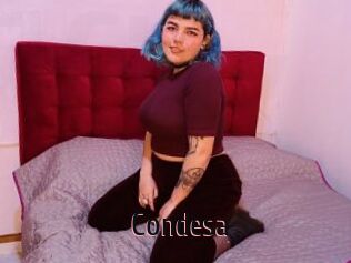 Condesa