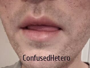 ConfusedHetero