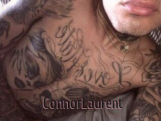 Connor_Laurent