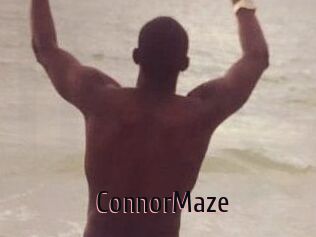 Connor_Maze