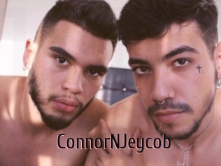 ConnorNJeycob