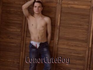 ConorCuteBoy