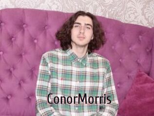 ConorMorris