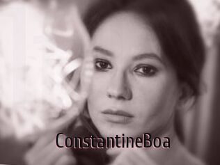 ConstantineBoa
