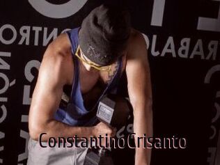 ConstantinoCrisanto