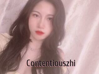 Contentiouszhi
