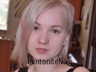 ContoniteNice