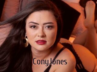 ConyJones
