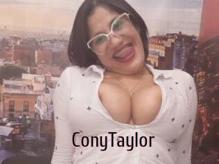 ConyTaylor