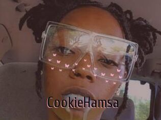 CookieHamsa