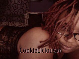 CookieLiciousxo