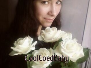 CoolCoedBaby