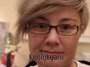 CoolyLyaro